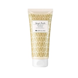Ginger Burst™ - Savory Body Wash image