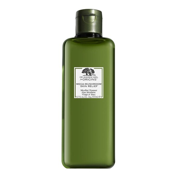 Dr. Weil Mega-Mushroom Skin Relief Mizellenreiniger, ORIGINS