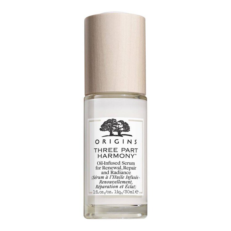 Three Part Harmony™ - Oil-infused Serum for Renewal, Repair and Radiance