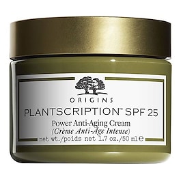 Plantscription™ SPF 25 Power Anti-Aging Creme