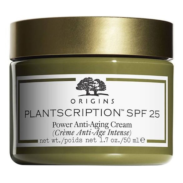 Plantscription™ SPF 25 Power Anti-Aging Creme, ORIGINS