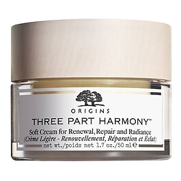 Three Part Harmony - Crema anti-rid pentru reinnoire,reparare si luminozitate