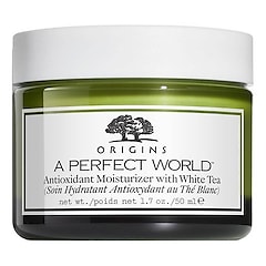 A Perfect World Antioxidant Moisturizer with White Tea, ORIGINS