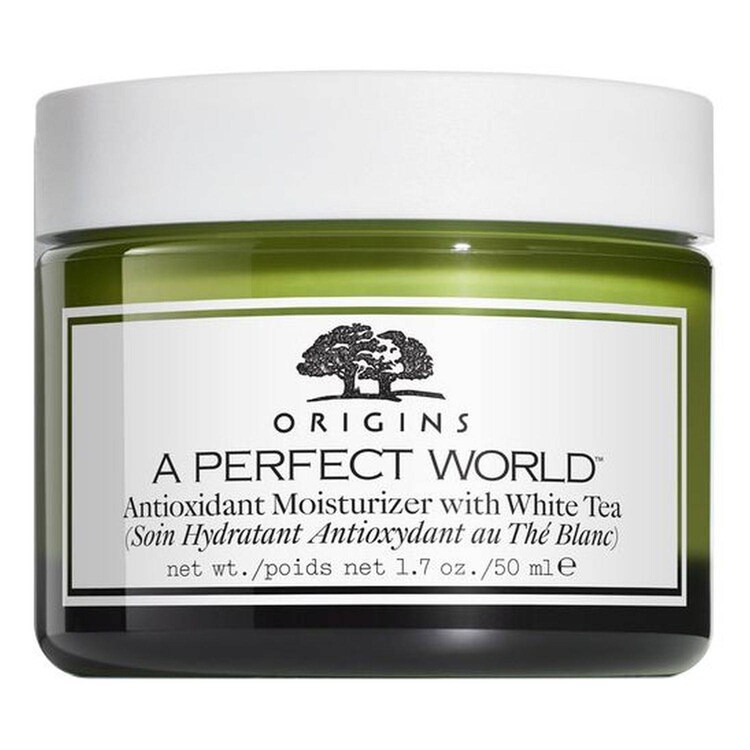 A Perfect World Antioxidant Moisturizer with White Tea