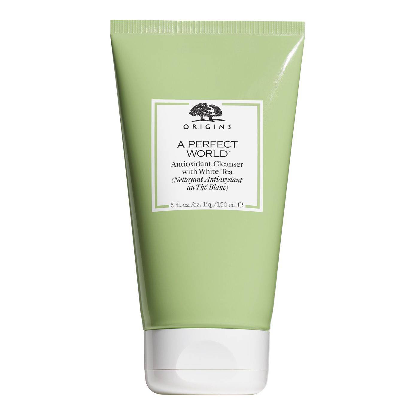 ORIGINS - A Perfect World Cleanser - Čisticí pěna