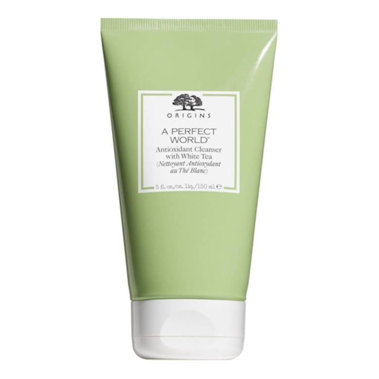 A Perfect World - Nettoyant Antioxydant Au Thé Blanc