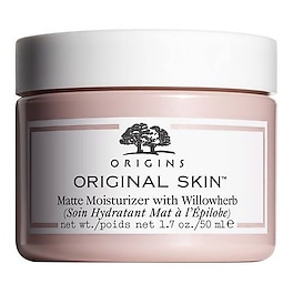 Original Skin - Matte Moisturizer with Willowherb image