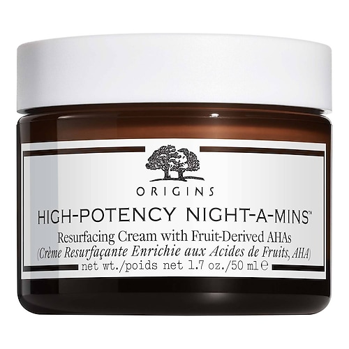 Origins - High-Potency Night-A-Mins Resurfacing Cream | 50 ml