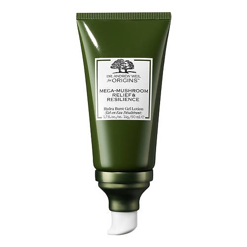 Origins - Mega-Mushroom Relief & Resilience Hydra Burst Gel Lotion | 50 ml