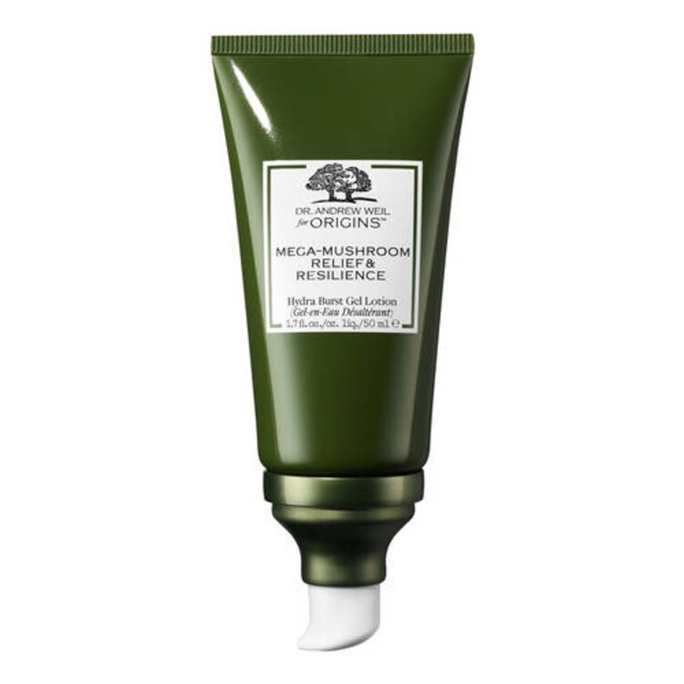 Mega-Mushroom Relief & Resilience Hydraburst Gel Lotion - Łagodzący żel-lotion