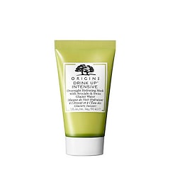 Drink Up Intensive - Overnight Hydrating Mask with Avocado Tamanho de Viagem, Origins