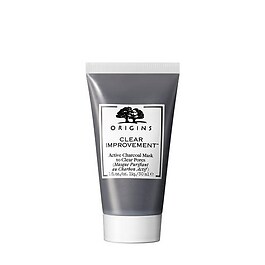 Clear Improvement™ - Active Charcoal Mask to clear pores Reisegröße
