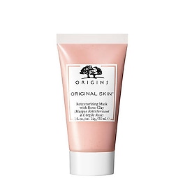 Original Skin - Seyehat Boyu Maske