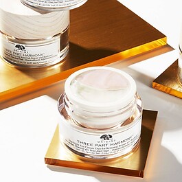 Three Part Harmony Day & Night Eye Cream