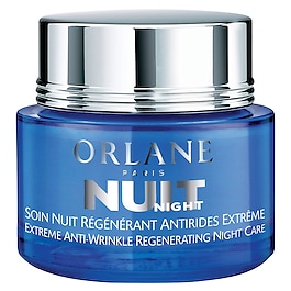 Extreme Anti-wrinkle Regenerating NC - Krem przeciwzmarszczkowy na noc image