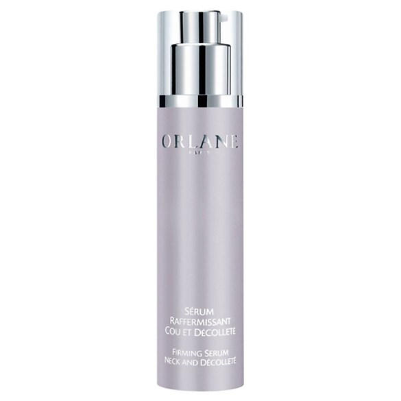 Firming Serum Neck and Dec - Serum do skóry szyi i biustu, ORLANE