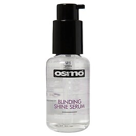 Blinding Shine - Serum zespala końcówki włosów