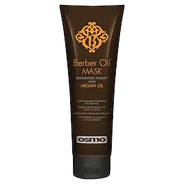 Berber Oil - Maska z olejkiem arganowym image