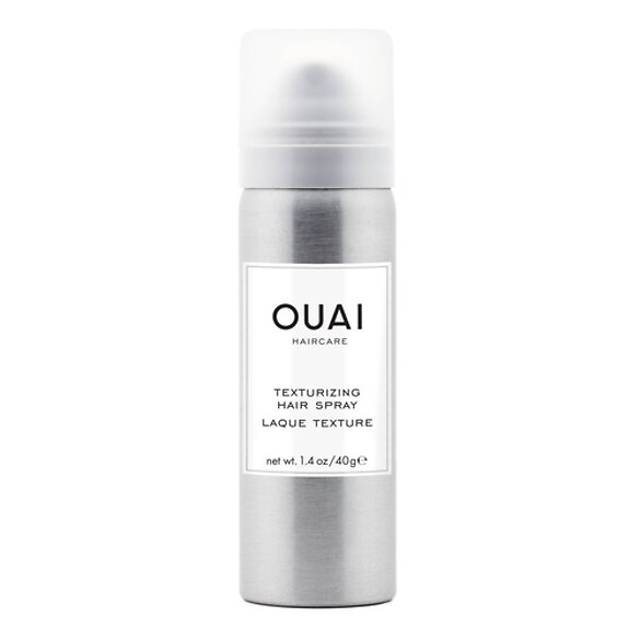 Texturizing Hair Spray Travel Size - Spray texturizant pentru par, Ouai