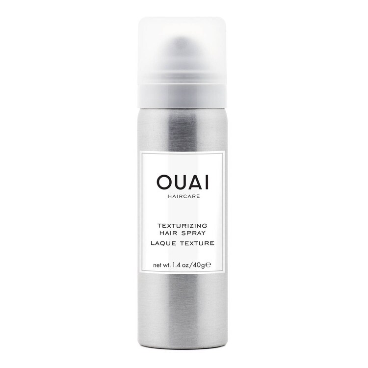 Texturizing Hair Spray - Hacim Verici Saç Spreyi