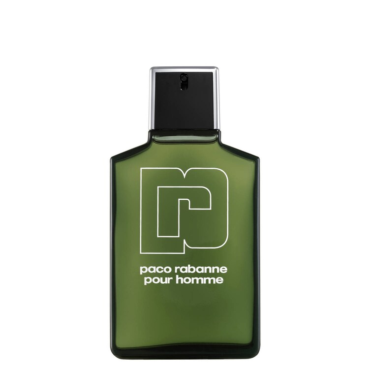 Pour Homme - Eau de Toilette Natural