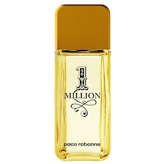 1 MILLION - After Shave Lotion, RABANNE FRAGRANCES