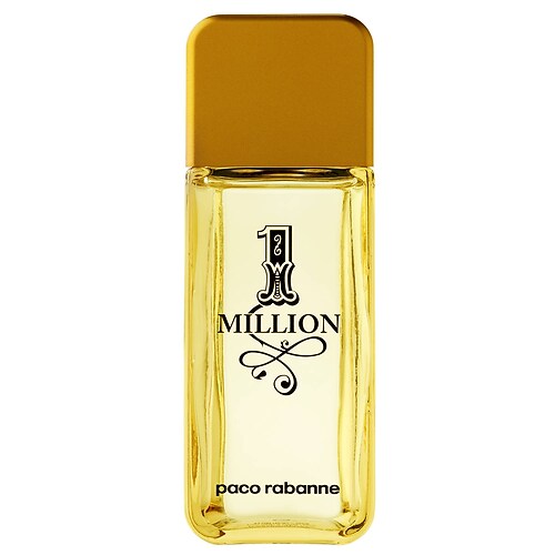 Rabanne Fragrances Rabanne Fragrances - 1 MILLION After-Shave Lotion
