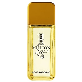 1 MILLION - After Shave Lotion image