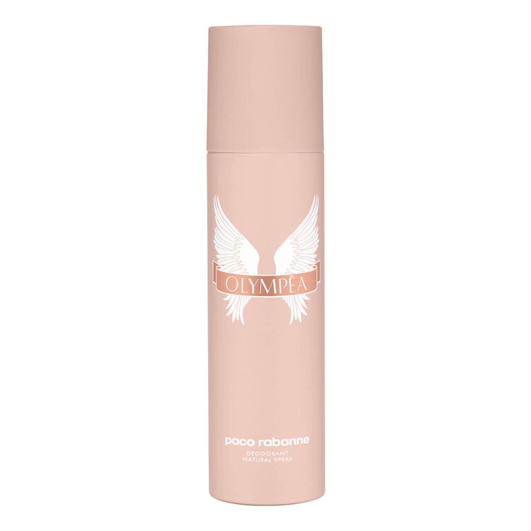 Olympea - Deo Spray