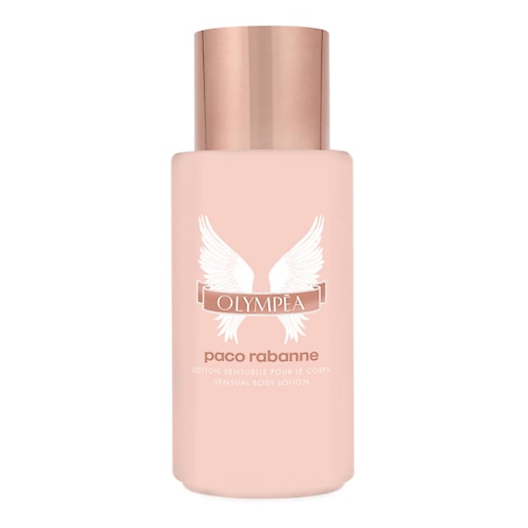 Body Milk 200ml, Rabanne Fragrances