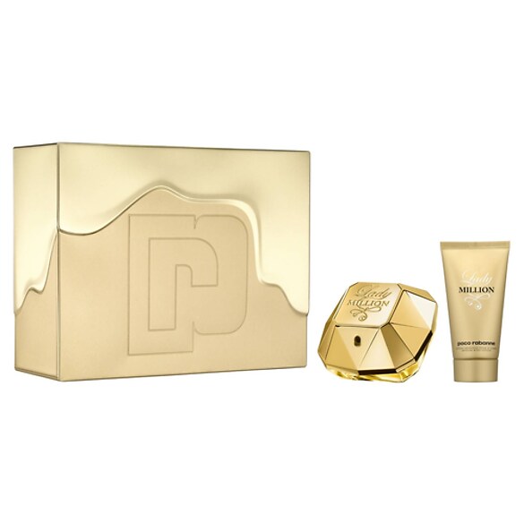 Lady Million - Gaveæske, PACO RABANNE