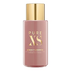 Pure Xs For Her Bodylotion - Balsam, RABANNE FRAGRANCES