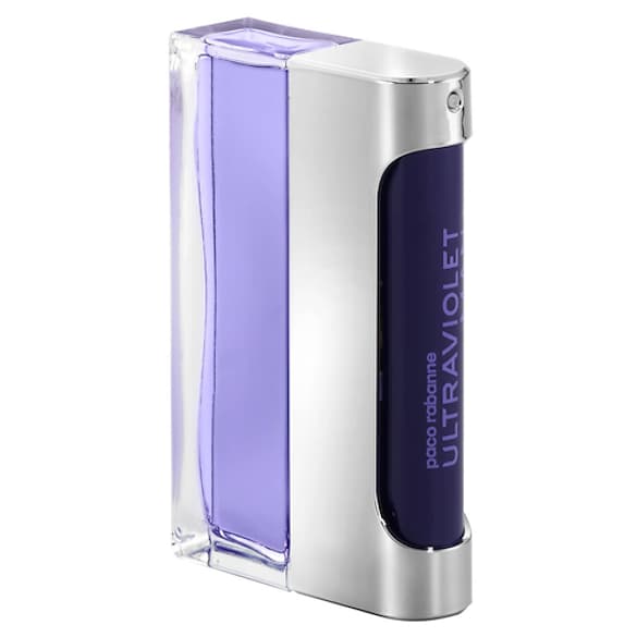 Ultraviolet Man - Eau de Toilette, Rabanne Fragrances