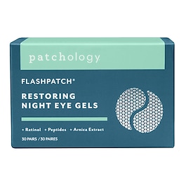 FlashPatch - Patch gel rigeneranti notte per gli occhi