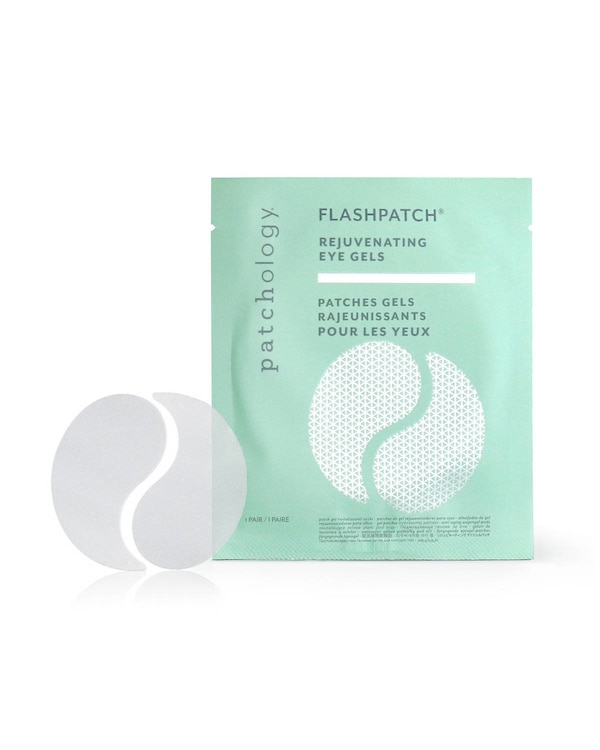 Flashpatch Rejuvenating Eye Gels - Patch-uri gel pentru zona ochilor
