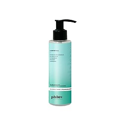CLEAN'EM ALL - Čisticí gel na obličej s technologií mikropěny, PHLOV
