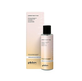 OVERNIGHT BEAUTY TRICK - Mikrozłuszczająca esencja nocna