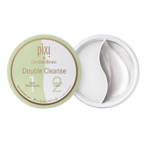 Pixi Pixi - Double Cleanse