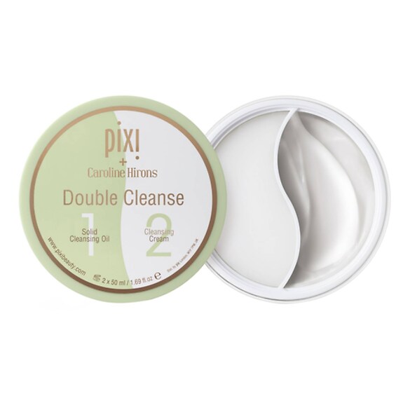 Double Cleanse - Duo detergente, PIXI