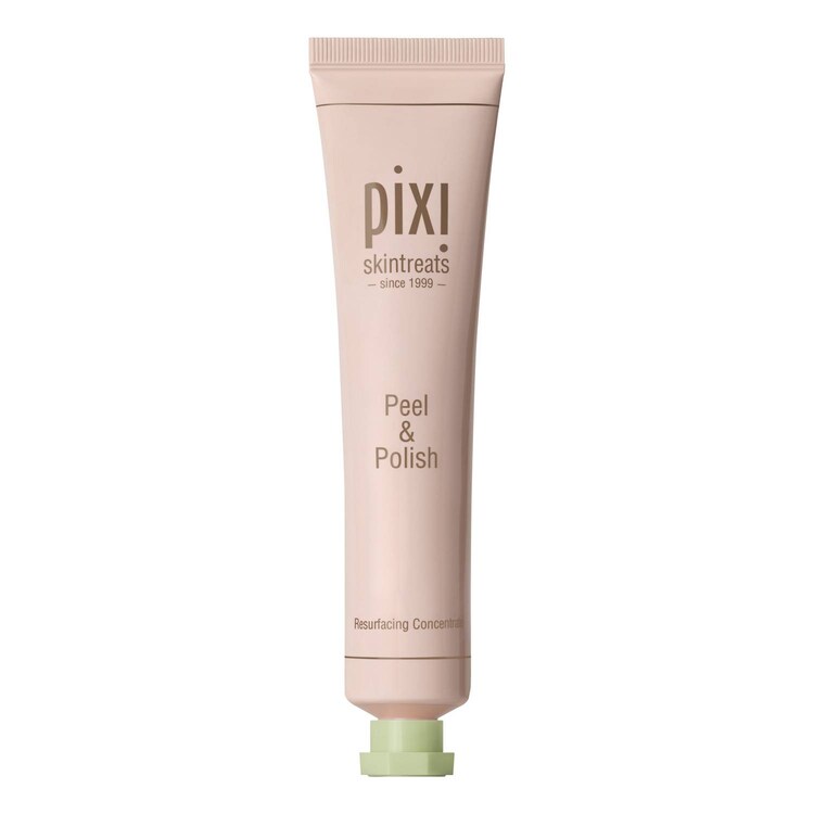 Peel & Polish - Gommage enzymatique