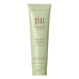 Glow Mud Gesichtsreinigung
