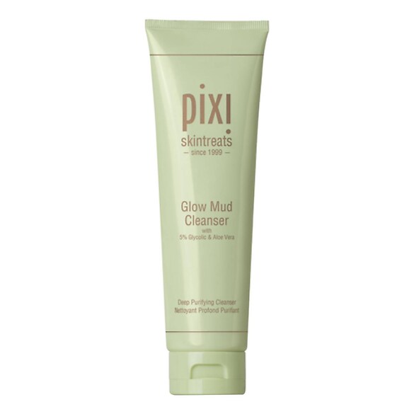 Glow Mud Gesichtsreinigung, PIXI