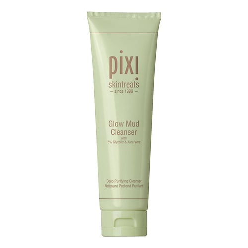 Pixi - Glow Mud Cleanser