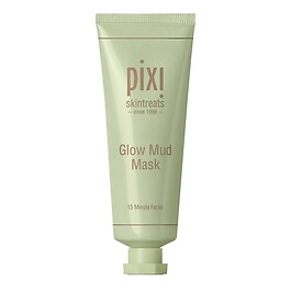Glow Mud Mask - Maseczka rozświetlająca