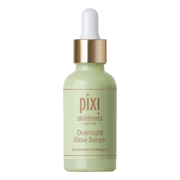 Overnight Glow Serum - Sérum éclat
