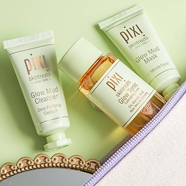 BEST OF BRIGHT - Coffret Soin Visage