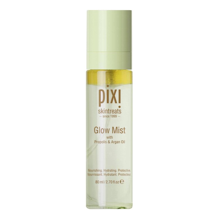 Glow Mist - Bruma de propóleo y aceite de argán