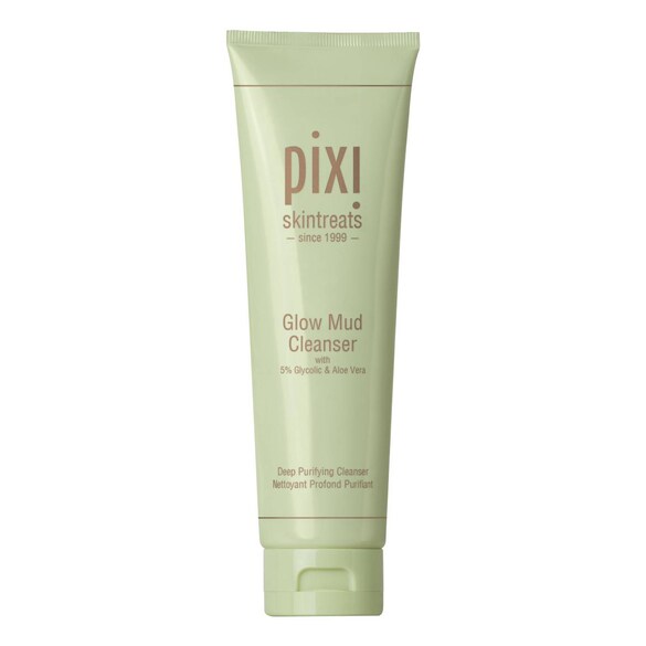 Pixi - Glow Mud Cleanser - Detergente Viso - glow Mud Cleanser - Donna