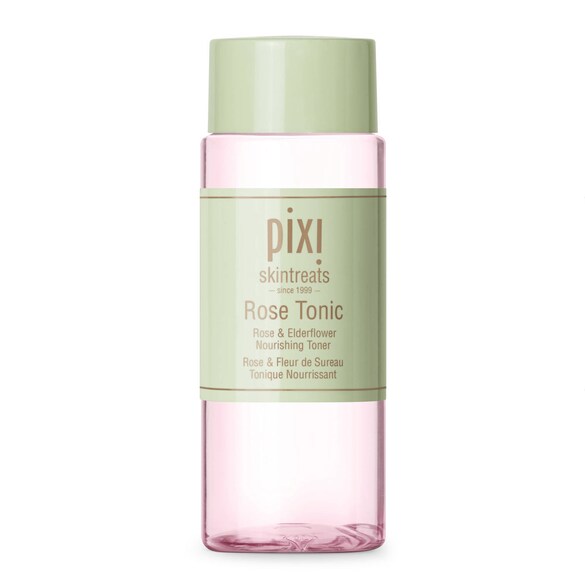 Pixi - Rose Tonic - Lozione Nutriente Formato Viaggio - 100 Ml - Donna
