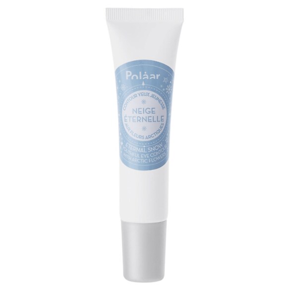 Neige Eternelle - Contour Yeux Jeunesse, POLAAR